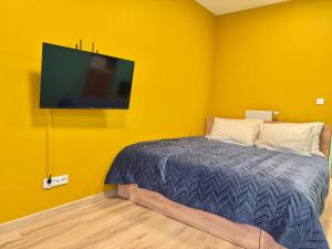 Rumia Apartment by JumpInHere