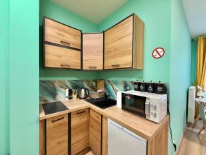 Rumia Apartment by JumpInHere