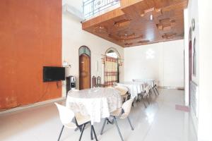 Hotel O Njy House SyariahNearBandara Sultan Syarif Kasim II