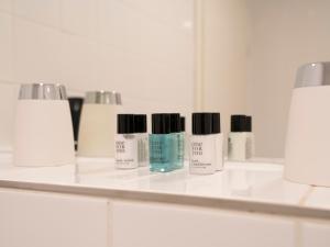 Studio Apartment Berlin-Mitte - U-Bahn Leopoldplatz