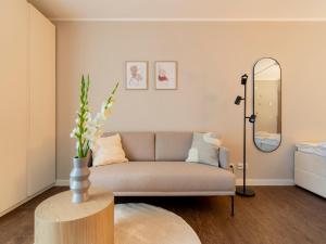 Studio Apartment Berlin-Mitte - U-Bahn Leopoldplatz