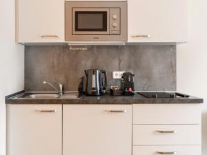 Studio Apartment Berlin-Mitte - U-Bahn Leopoldplatz