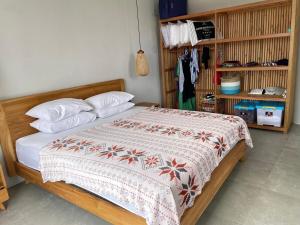 Rumah Melissa 3 BR Stylish Villa