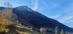 Ferienwohnung Stützen