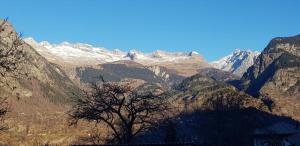 Ferienwohnung Stützen