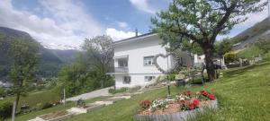 Ferienwohnung Stützen