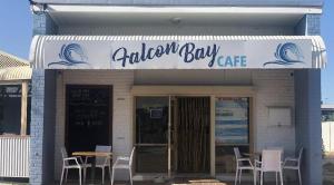 Falcon Bay Family Retreat