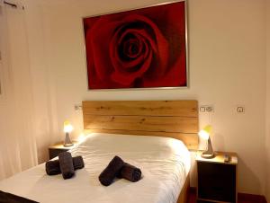 Acceso directo a playa naturista de Vera