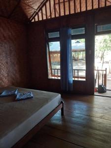 Togean Pulotiga Resort