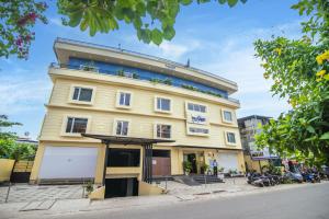 Neelagiri Heritage Hotel