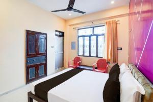 Hotel O Guru Kripa