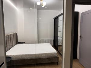Kaunas center, fountain, terrace first flor 2 bed