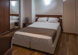 Hotel The Builder 124