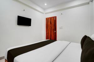 Hotel O rudra paradise