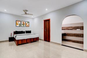 Hotel O rudra paradise