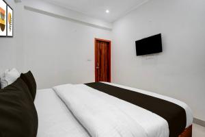 Hotel O rudra paradise