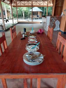 Togean Pulotiga Resort