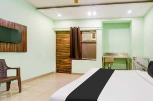 Hotel O Royal Urban Residency