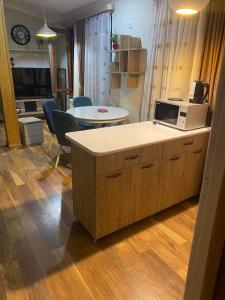 Hotel The Builder 124