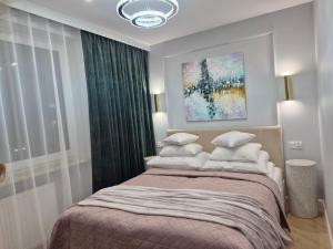 Masuria Apartments Giżycko City Center