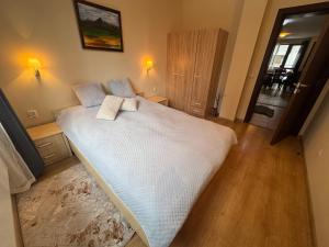 Pamporovo Apartment 314 The Castle 3