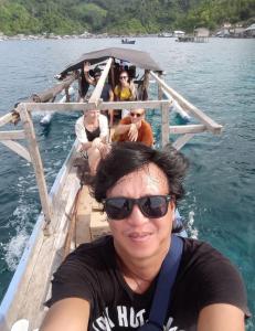 Togean Pulotiga Resort