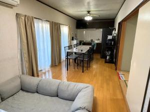 Kawagoe Entertainment House for 14 Guests