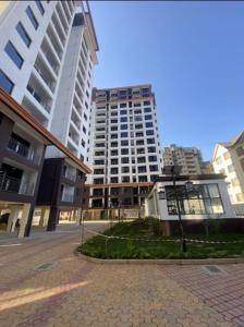 spacious executive one bedroom apartments with breathtaking city views swimming pool ,well equipped gym ,child playground and ample parking space