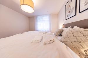 The R Apartment Hemmental