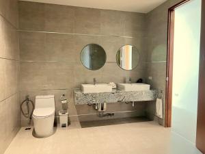 Staylar Seaview Pool Villa Omakoa, Chaweng Noi