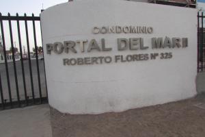 Portal II Puertas del Mar
