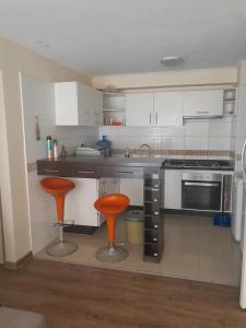 Portal II Puertas del Mar