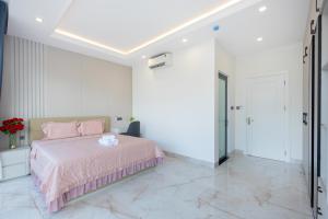 Villa B2-34 Long Cung - 100m tới biển