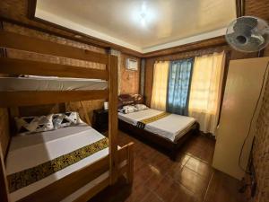 ELNIDO BUDGET INN SILVERISE Pension