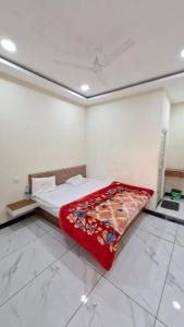 Shriram Mantra Sadhana Peeth Aashram