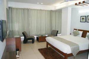Hill View Guest houses & Serviced Apartments