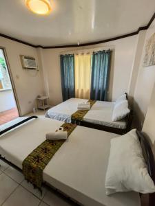 ELNIDO BUDGET INN SILVERISE Pension