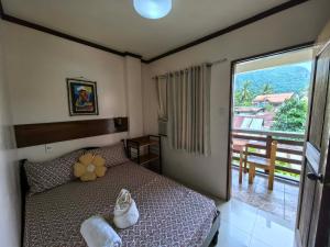 ELNIDO BUDGET INN SILVERISE Pension