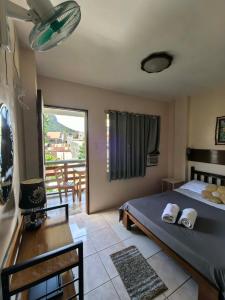 ELNIDO BUDGET INN SILVERISE Pension