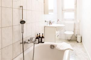 The R Apartment Hurbig - Old Town