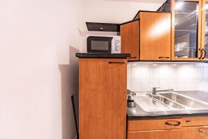 The R Apartment Hurbig - Old Town