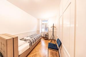 The R Apartment Hurbig - Old Town