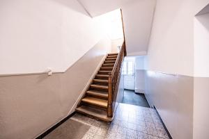 The R Apartment Hurbig - Old Town