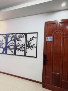 Căn Hộ Oasky - Ngay Tháp Tam Thắng