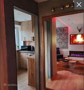 Žalgirio 1buto apartamentai