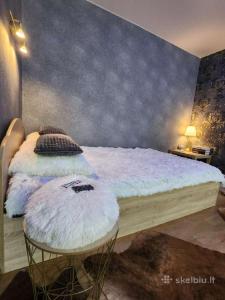 Žalgirio 1buto apartamentai