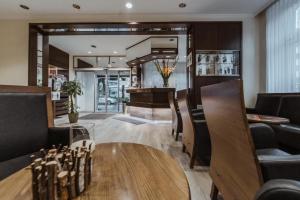Hotel am Marschiertor by ANS