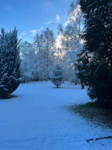 Vakantiehuis met eigen ingang AMIRIS