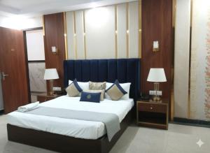 Hotel Tark Plaza New Delhi
