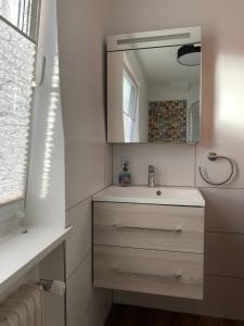 Ferienwohnung Waldbaden am Bahnhofplatz Sonthofen